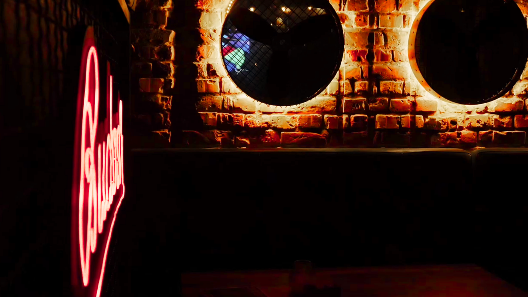 Funk & Soul
Gastropub
