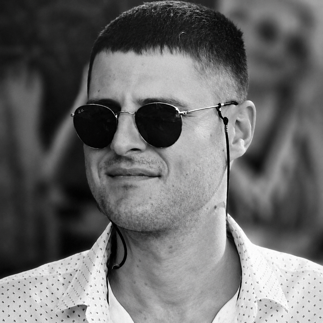 Dusan Mitic — Co-Founder & Post-Production Specialist, Skylens Enterprise